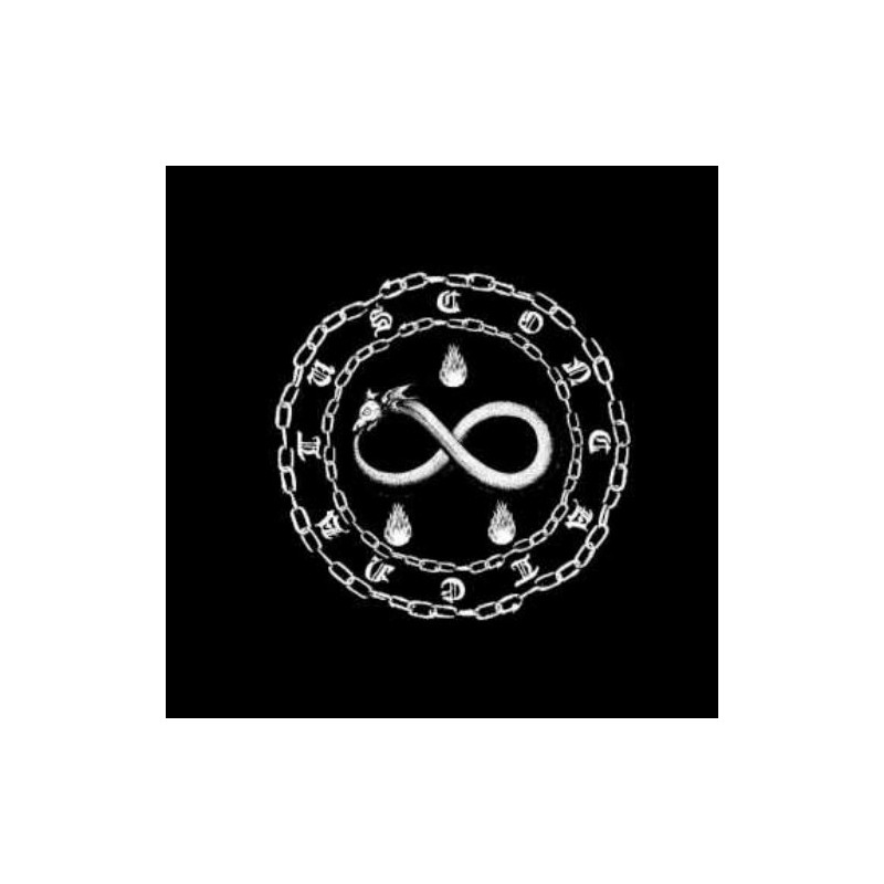 Concatenatus-Aenoic-Dissonances Beyond Light`s Consumption (Digi - CD)