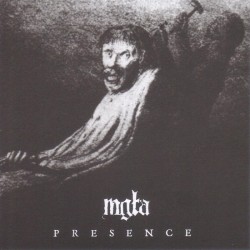 Mgla - Presence (Mini Cd)