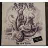 Ahab - The Coral Tombs Box (Rarität)
