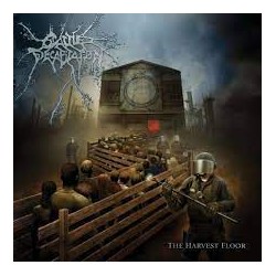 copy of Cattle Decapitation...