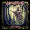 Slaughterday - Dread Emperor Vinyl