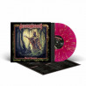 Slaughterday - Dread Emperor Purple/Yellow Splatter Vinyl