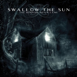 SWALLOW THE SUN - THE...