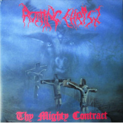 Rotting Christ - The Mighty...