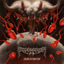 Procession  – Doom...