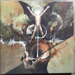 NIGHTBRINGER - TERRA...