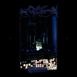 Negative Plane – Stained...