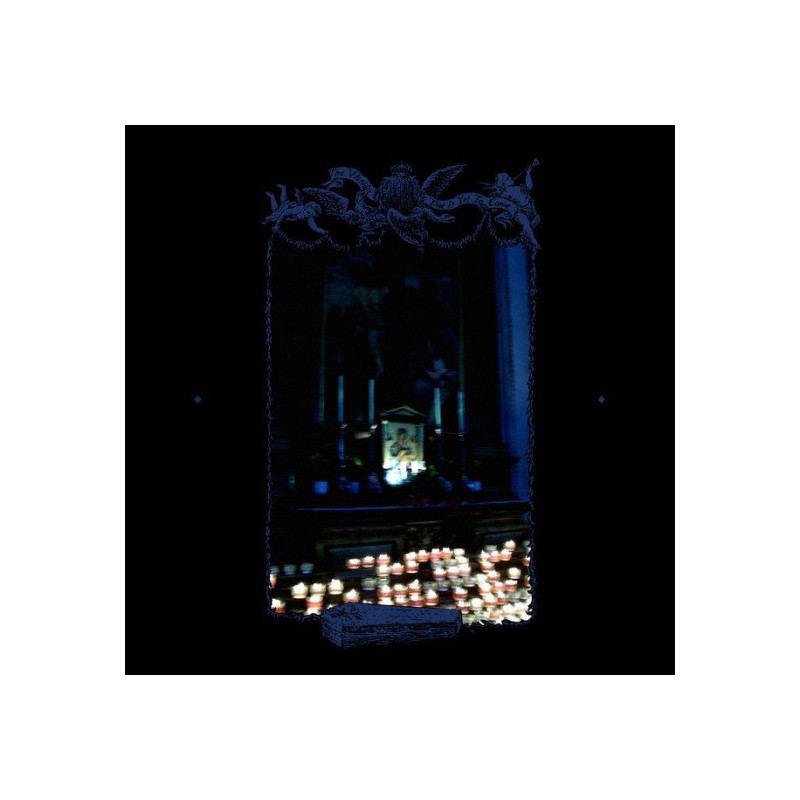 Negative Plane – Stained Glass Revelations ( Doppel Black Vinyl )