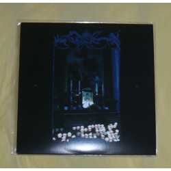 Negative Plane – Stained Glass Revelations ( Doppel Black Vinyl )