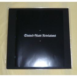Negative Plane – Stained Glass Revelations ( Doppel Black Vinyl )