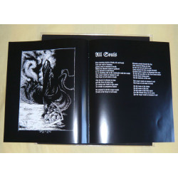 Negative Plane – Stained Glass Revelations ( Doppel Black Vinyl )