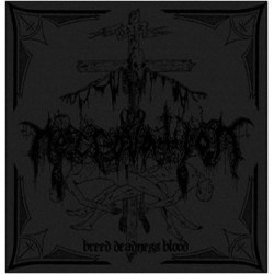 NECROVATION - BREED...