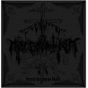 NECROVATION - BREED DEADLESS BLOOD  ( Black Vinyl )