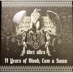 Paria – 11 Years Of Blood,...