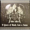Paria – 11 Years Of Blood, Cum & Satan ( Lim. Doppel Green Vinyl )
