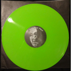 Paria – 11 Years Of Blood, Cum & Satan ( Lim. Doppel Green Vinyl )