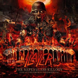 Slayer - The Repentless...