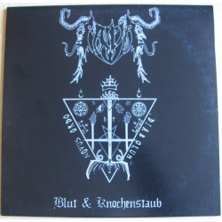 PARIA - BLUT & KNOCHENSTAUB...