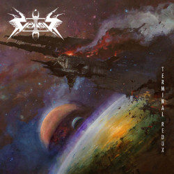 VEKTOR - TERMINAL REDUX (...