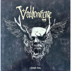 Vallenfyre – A Fragile King...