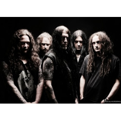 Vallenfyre - Fear Those Whor Fear Him (Black Vinyl plus CD )