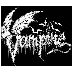 Vampire  ‎– With Primeval Force ( Lim. Blue Vinyl )