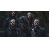 Vampire  ‎– With Primeval Force ( Lim. Blue Vinyl )