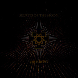 Secrets Of The Moon -...