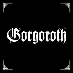 Gorgoroth -Pentagram Vinyl