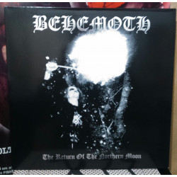 Behemoth - The Return Of...