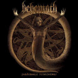 Behemoth - Pandemonic...