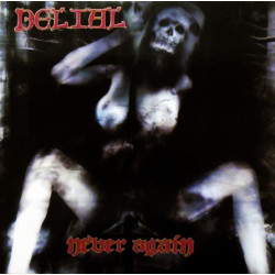 Belial - Never Again (Vinyl)