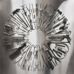 Carcass - Surgical Steel...