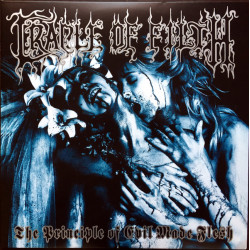Cradle Of Filth - Principal...