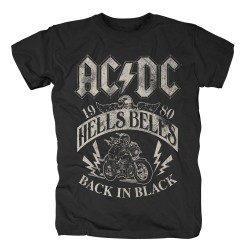AC/DC - Hells Bells 1980...