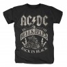 AC/DC - Hells Bells 1980 (T-Shirt)
