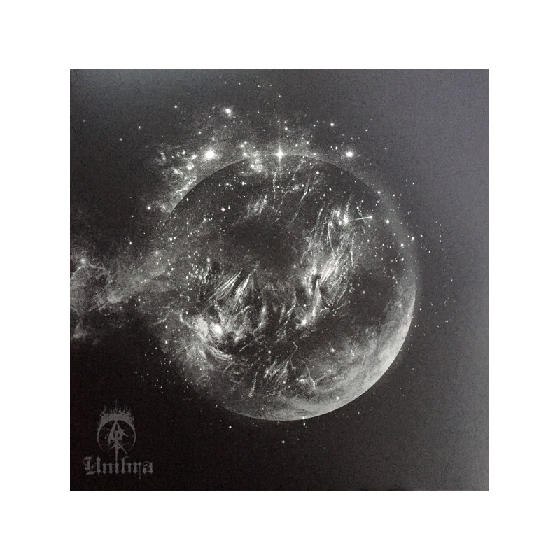 Almyrkvi - Umbra (Vinyl)