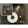 King Dude - Songs Of Flesh & Blood In The Key Of Light (LIM.White Vinyl)