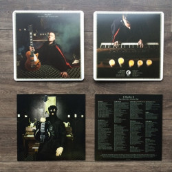 King Dude - Songs Of Flesh & Blood In The Key Of Light (LIM.White Vinyl)