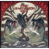 The Levitation Hex ‎– The Levitation Hex ( Splatter Vinyl )