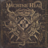 Machine Head – Bloodstone & Diamonds ( Doppel lim. Splatter Vinyl )