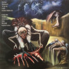 Master's Hammer – Fascinator ( Gatefold Black Vinyl )