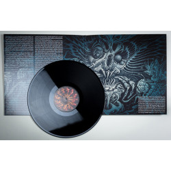 Master's Hammer – Fascinator ( Gatefold Black Vinyl )