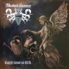 Master's Hammer – Vracejte Konve Na Místo ( Black Vinyl ) Rarität