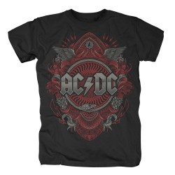 AC/DC - Antique Crest...