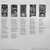 Master's Hammer – Vracejte Konve Na Místo ( Black Vinyl ) Rarität