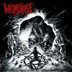 Weregoat ‎– Unholy...