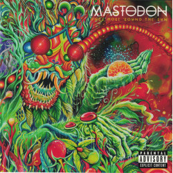 Mastodon – Once More 'Round...