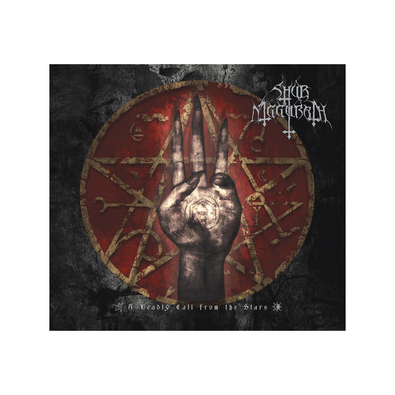 Shub Niggurath – A Deadly Call From The Stars (Vinyl)