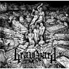 Graveyard ‎– One With The Dead (Vinyl)